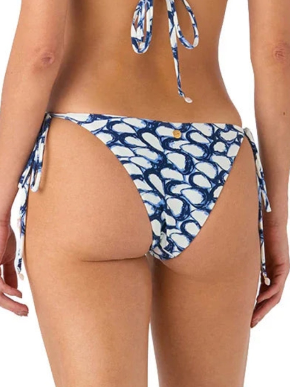 LILY BOTTOM OSTRA